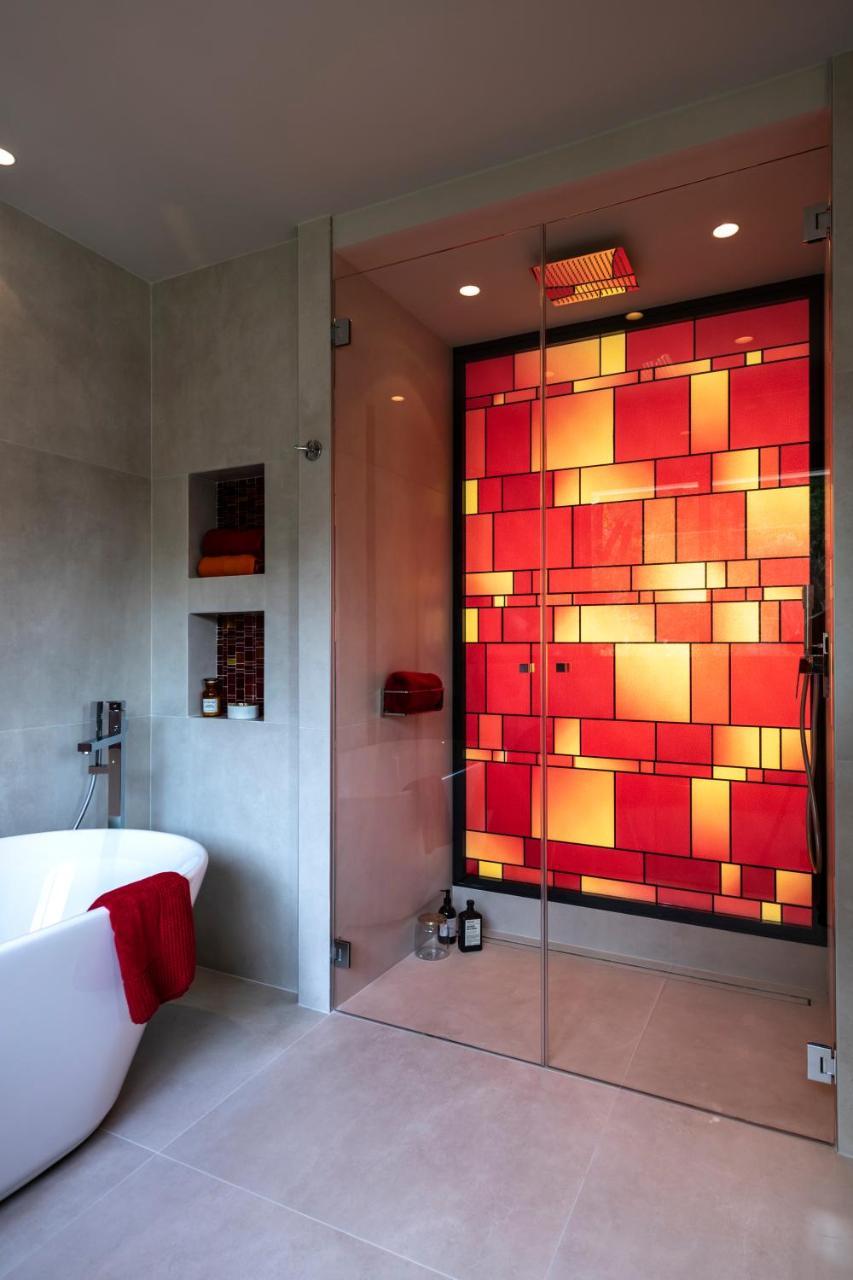 Terre De Reve Bed & Breakfast Le Rouret Exterior photo