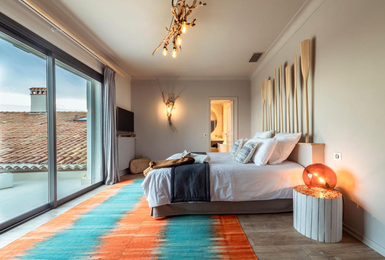 Terre De Reve Bed & Breakfast Le Rouret Exterior photo